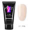 Polygel Nail Kit  LT. Pink
