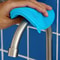 Multipurpose Anti-Bacterial Sponge Blue 2