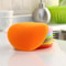 Multipurpose Anti-Bacterial Sponge Orange