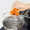 Multipurpose Anti-Bacterial Sponge Orange 2