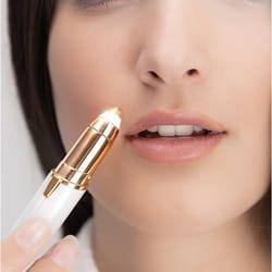 perfect brows precision hair remover