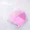 Rechargeable Silicone Facial Cleaner Light Pink 3