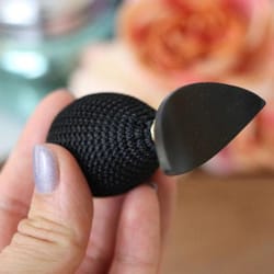 easy eyeshadow applicator stamp