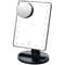 Smart LED Mirror Black
