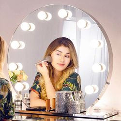 led vanity mirror light
