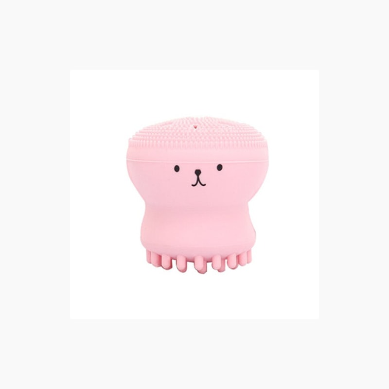 Octopus Shaped Silicone Face Cleanser (4).jpg