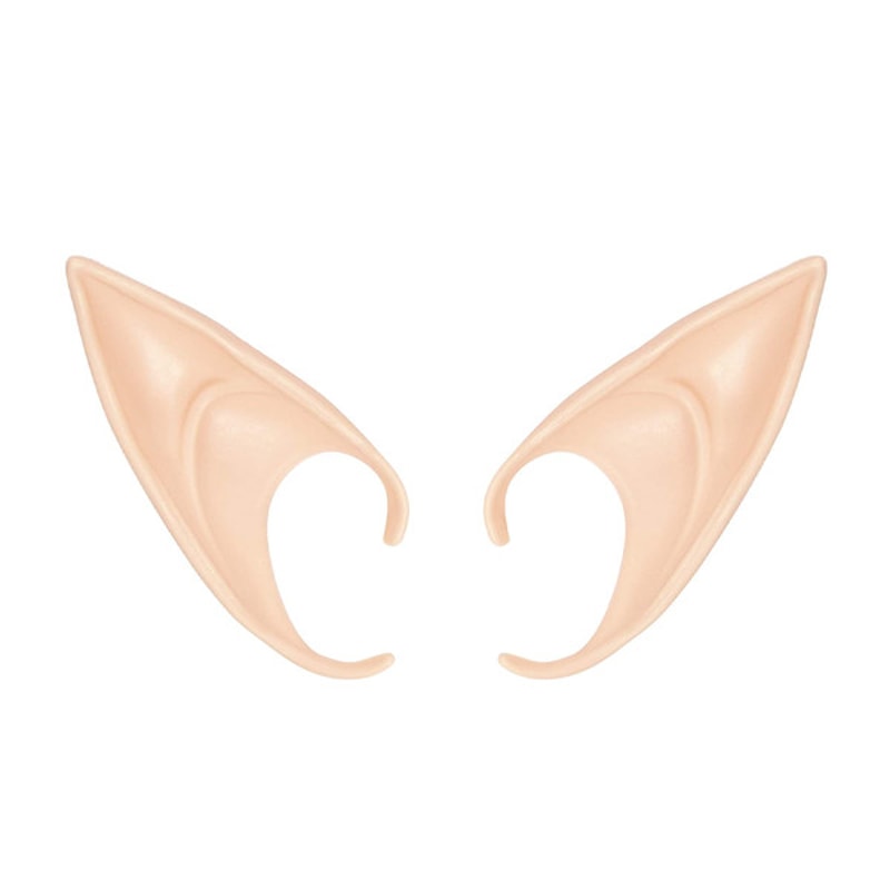 Cosplay Elf Ears for Fairy & Anime Costumes (2).jpg