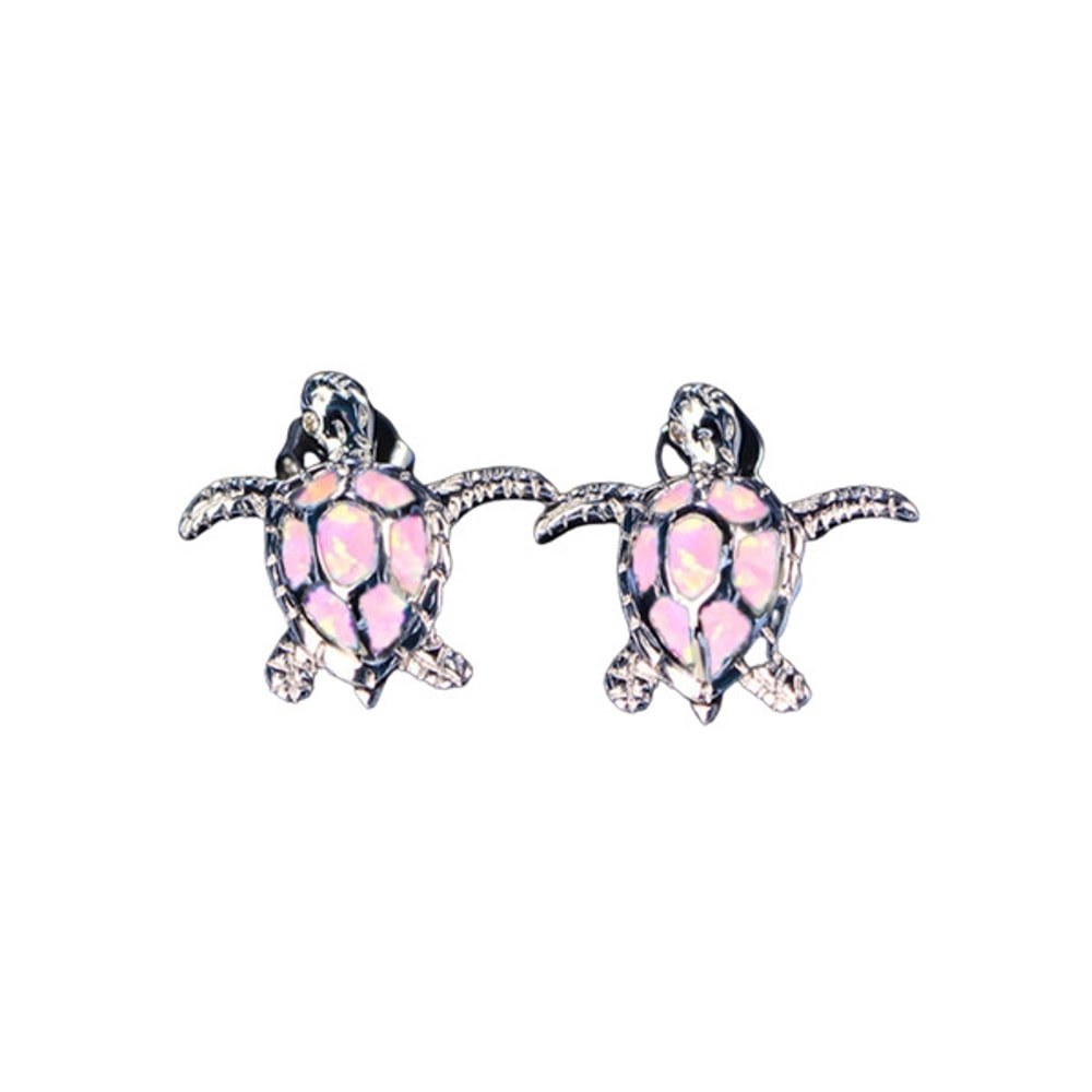 Cute Sea Turtle Earring Studs (1).jpg