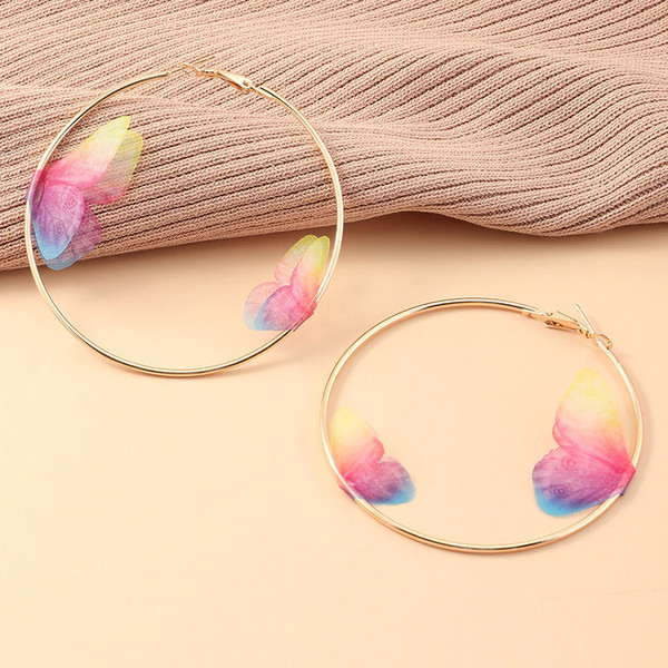 Small and Large Butterfly Hoops Earrings (1).jpg
