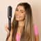 New Ceramic Tourmaline Ionic Flat Iron Hair Straightener 1