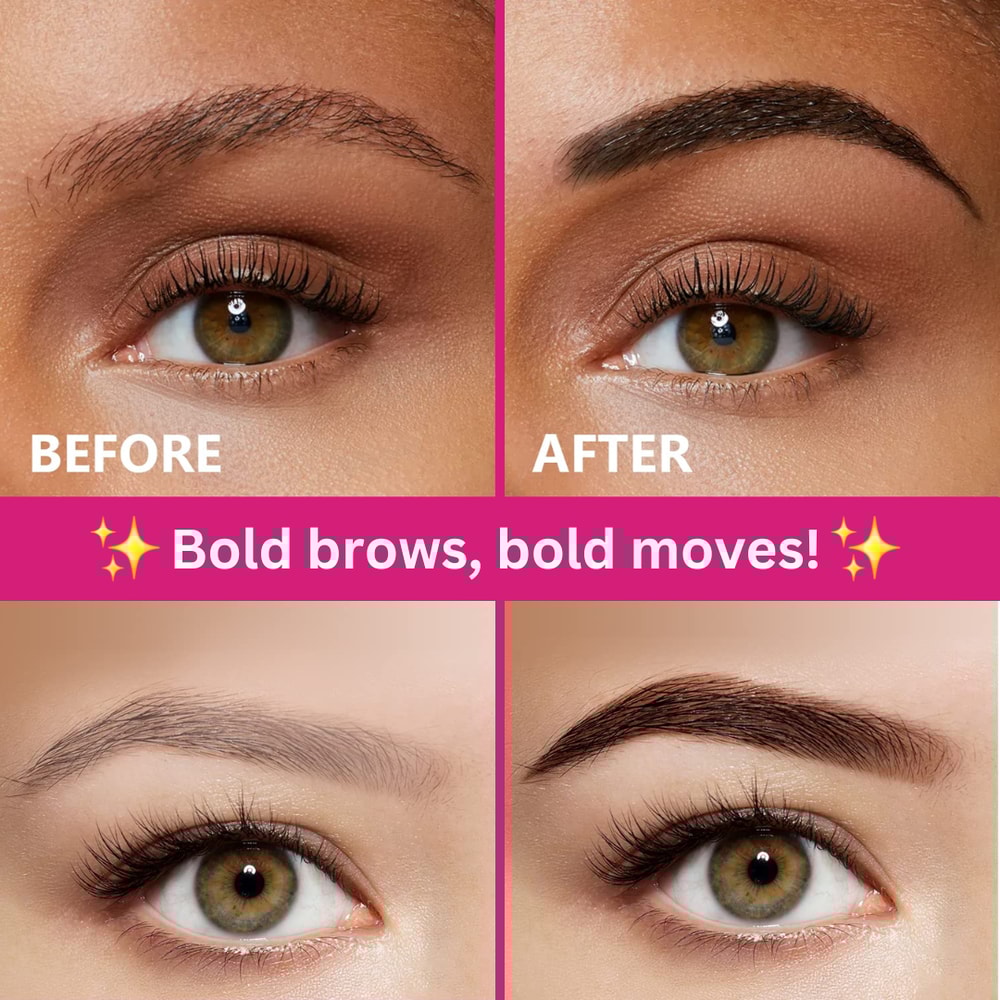 Brow Tattoo Gel Tint 1