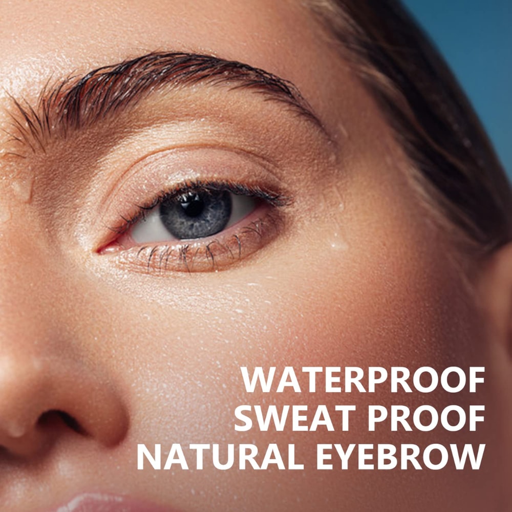 Brow Tattoo Gel Tint 3