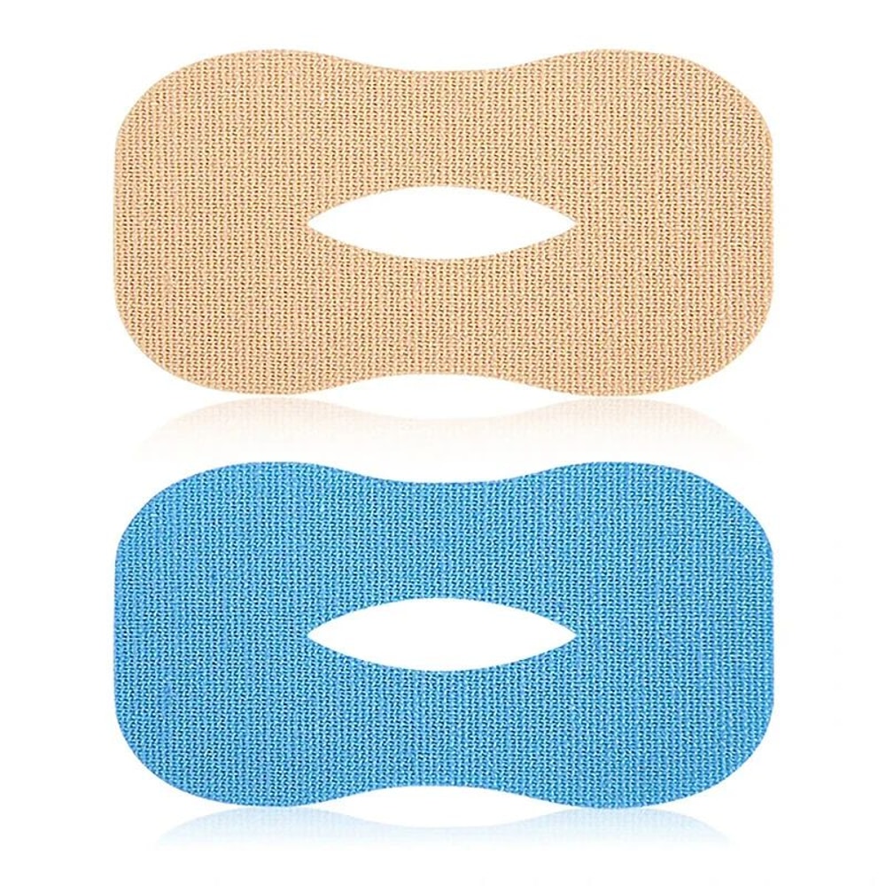 AntiSnoring Sleep Strips Sticker Gentle Mouth Seal Tape To Stop Snoring Improve Sleep 5