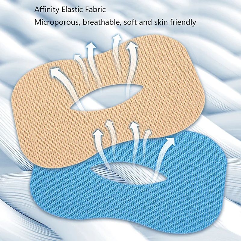 AntiSnoring Sleep Strips Sticker Gentle Mouth Seal Tape To Stop Snoring Improve Sleep 3