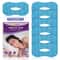 AntiSnoring Sleep Strips Sticker Gentle Mouth Seal Tape To Stop Snoring Improve Sleep 7