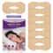 AntiSnoring Sleep Strips Sticker Gentle Mouth Seal Tape To Stop Snoring Improve Sleep 10
