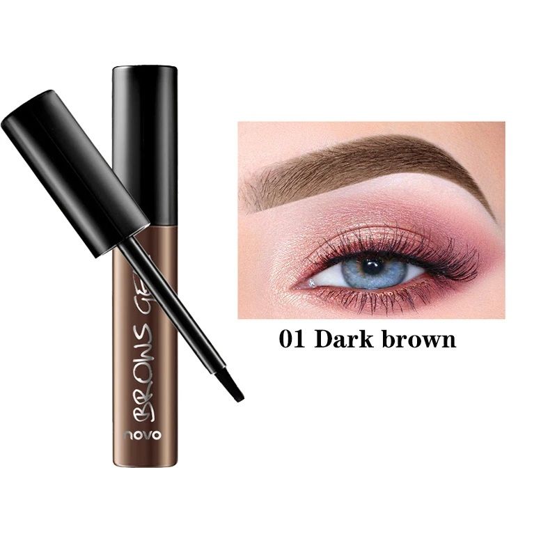 Brow Tattoo Gel Tint 7