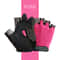 Cycling Bicycle Gloves Half Finger Gym Gloves With AntiSlip Grip Breathable Design 8