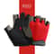 Cycling Bicycle Gloves Half Finger Gym Gloves With AntiSlip Grip Breathable Design 9