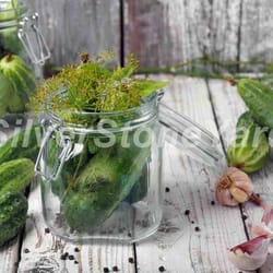 cucumber seeds, 150 seeds bee-pollinated cucumber pickled, ukrainian organic seeds, sw887