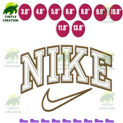 machine embroidery design files, machine embroidery pattern, digital design instant download, logo embroidery pattern