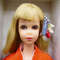 Vintage Francie Doll In Japanese Exclusive Furisode Kimono Boxed Edition 3