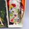 Vintage Francie Doll In Japanese Exclusive Furisode Kimono Boxed Edition 5