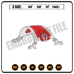 alice in wonderland heart card soldier embroidery ,png