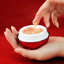dragons blood retinol face cream, placenta essence for brightening, lifting & firming skin care