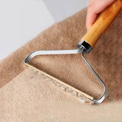 Portable Lint Remover, for Removing Lint Pet Hair Dust in Clothes and Furniture