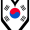 Korean Driver Badge Sticker Self Adhesive Vinyl wakaba leaf soshinoya south korea - C039.png