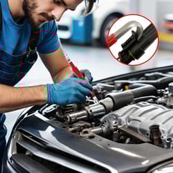 auto puller tool for electrical connectors, terminal remover, double ended design for professionals