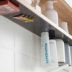 flexible magnetic sheets with adhesive backing, stickers for home decor, fridge & whiteboard use