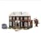 Christmas Gifts Home Alone House Set, Building Blocks Bricks for Boy Kids