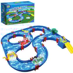 multi style diy sets water table toy for outdoor, indoor fun, beach pool play gift for boys and girls