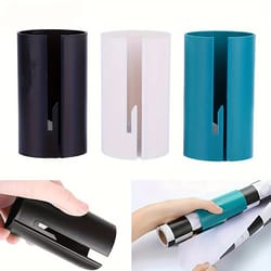 christmas paper cutter, mini paper cutting machine, wrapping paper cutter for packaging