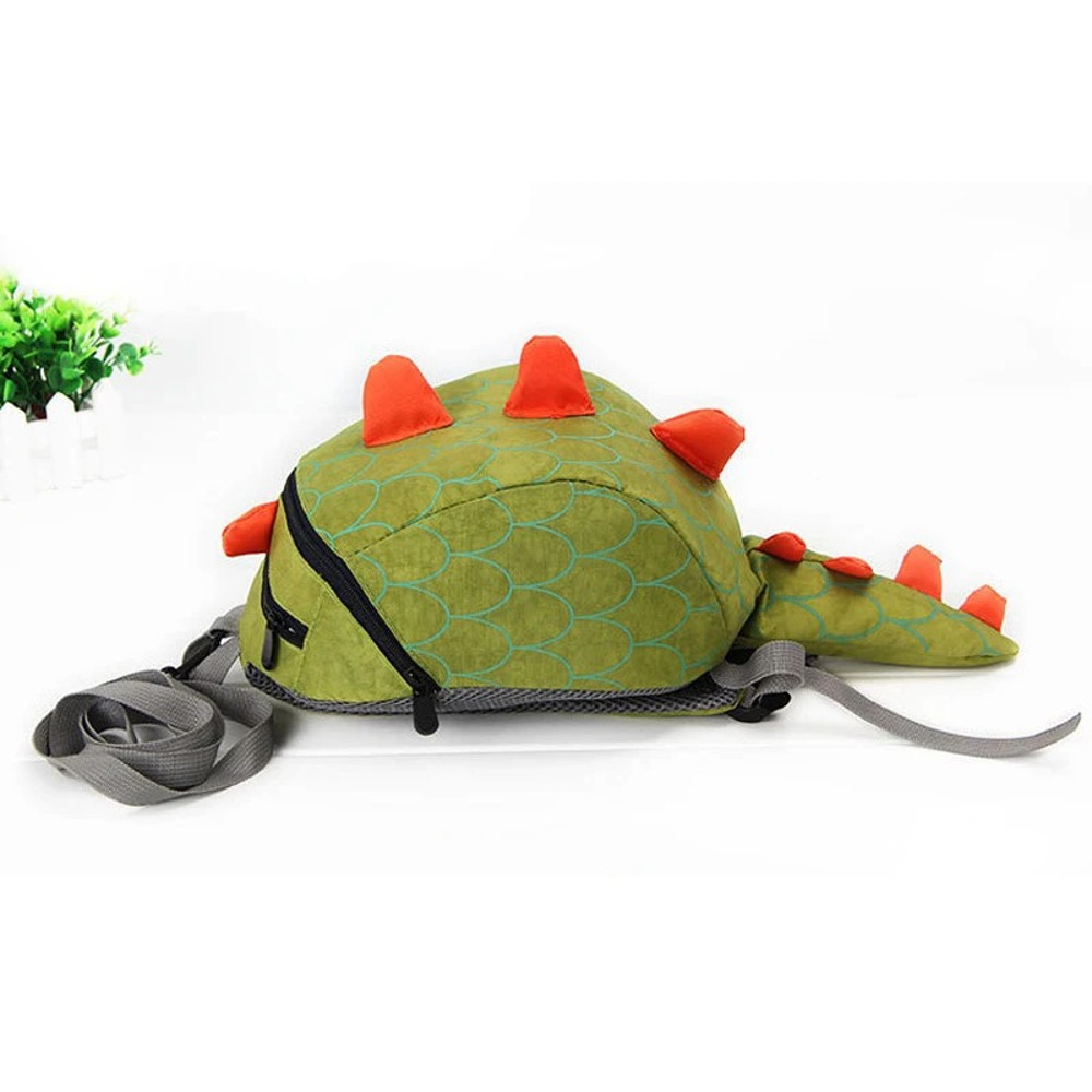 Kids Dinosaur Backpack