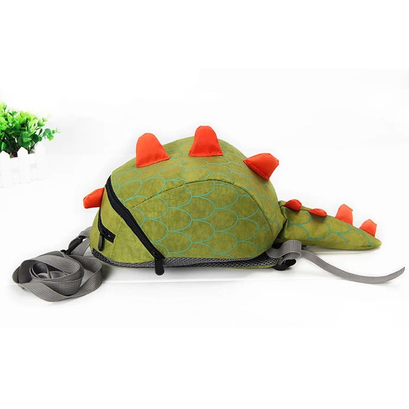 Kids Dinosaur Backpack