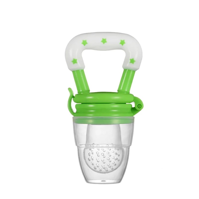 Stylish baby feeding accessories
