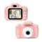 Kids camera with fun features