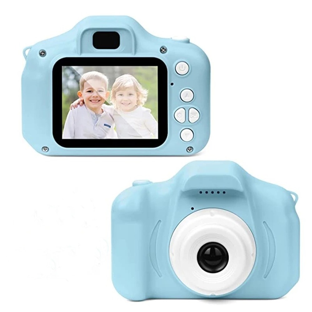 Affordable digital camera for kids