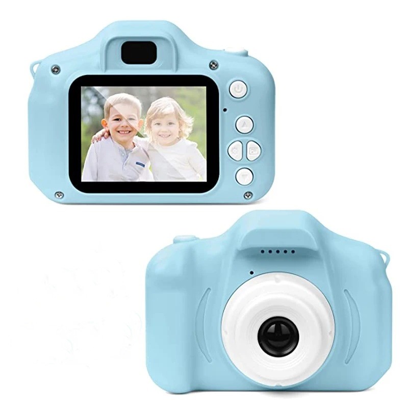 Affordable digital camera for kids