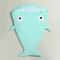 whale shark sleeping bag