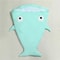 whale shark sleeping bag