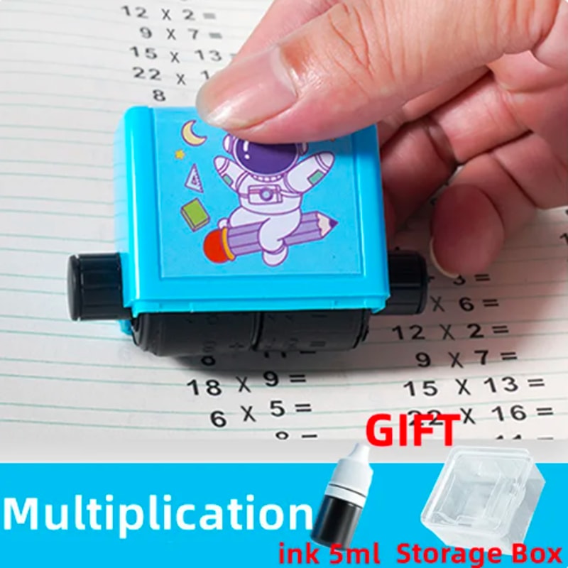 Brain Improvement Device for Kids Addition 3