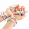 DIY Cute Magic Animal Twist Bracelets 1