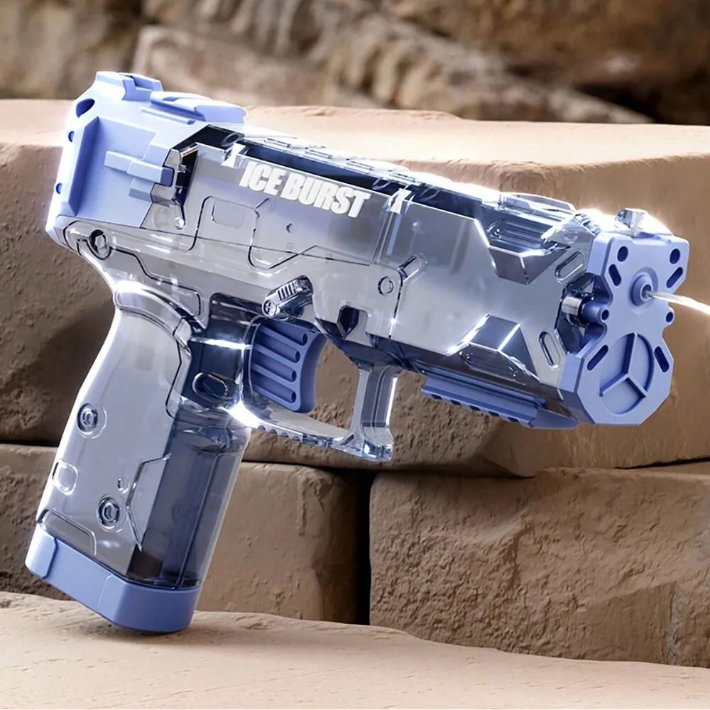 Fast Shooting Water Gun for Kids