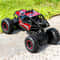 Rechargeable RC Car Toy For Kids High Speed Alloy Off Road Racing Vehicle For Kids 0