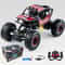 Rechargeable RC Car Toy For Kids High Speed Alloy Off Road Racing Vehicle For Kids 4