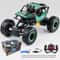 Rechargeable RC Car Toy For Kids High Speed Alloy Off Road Racing Vehicle For Kids 5